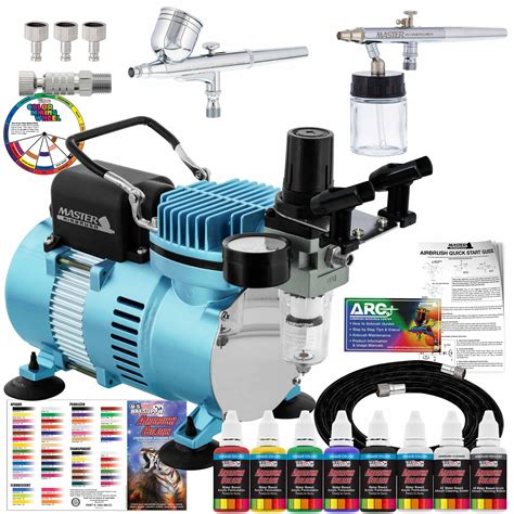 airbrush cnc machine|lowest prices on airbrush supplies.